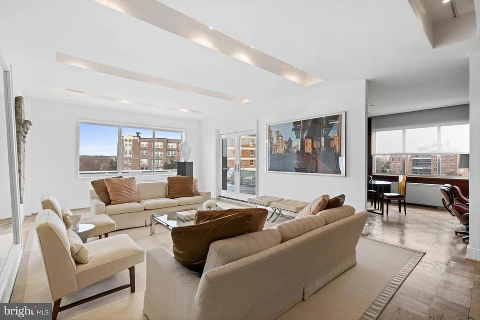 Unit for sale at 2801 NEW MEXICO AVENUE NW, WASHINGTON, DC 20007