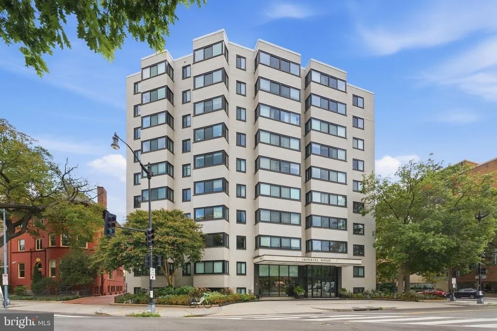 Unit for sale at 1601 18TH STREET NW, WASHINGTON, DC 20009