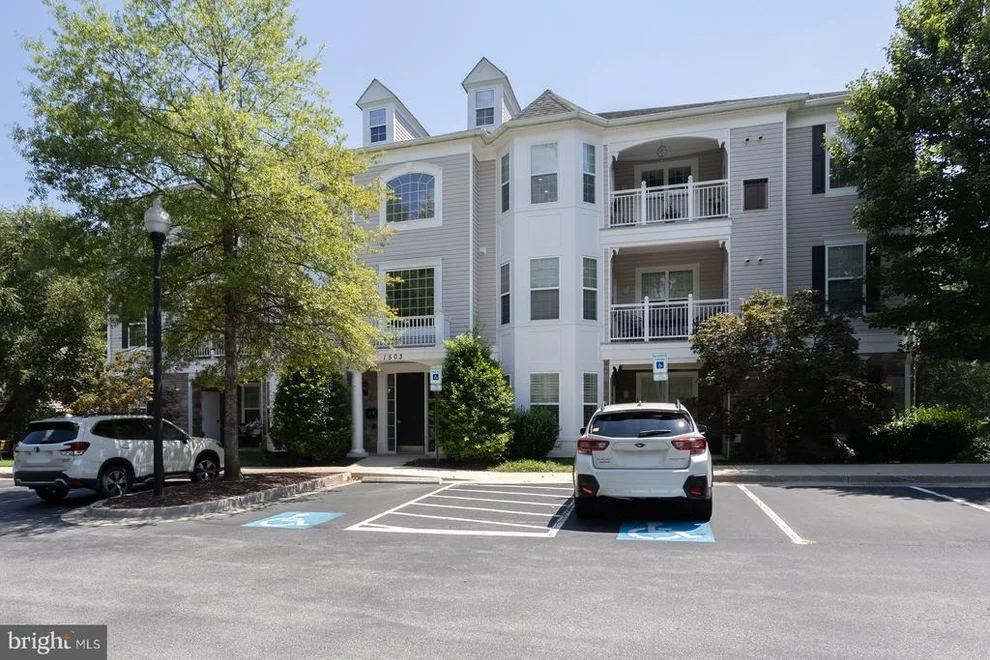 Unit for sale at 1503 BROADNECK PLACE, ANNAPOLIS, MD 21409