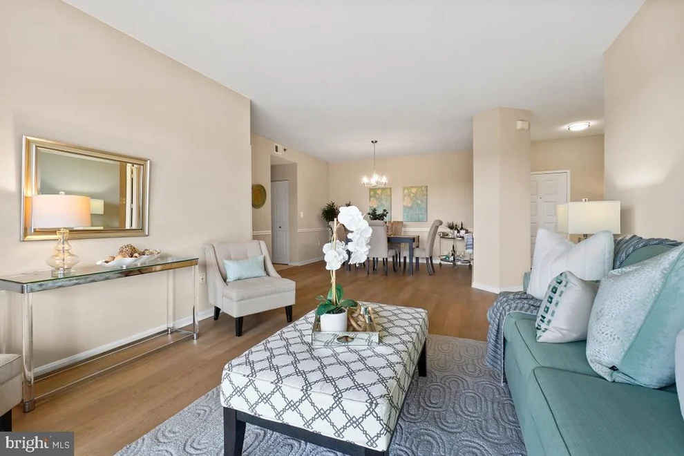 Unit for sale at 3210 N LEISURE WORLD BOULEVARD, SILVER SPRING, MD 20906