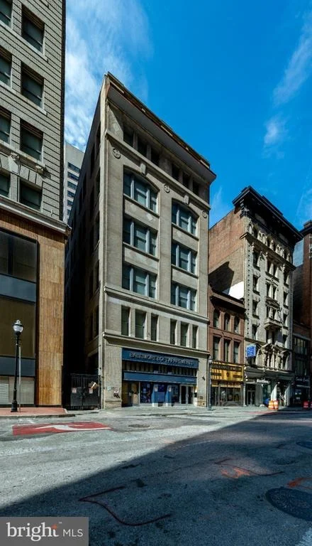 Unit for sale at 8 E FAYETTE STREET, BALTIMORE, MD 21202