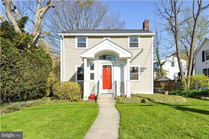 Unit for sale at 5304 VENTNOR ROAD, BETHESDA, MD 20816