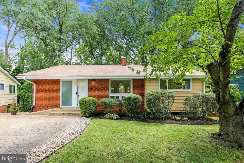 Unit for sale at 2221 RICHLAND STREET, SILVER SPRING, MD 20910