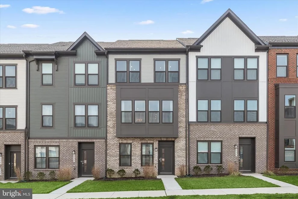 Unit for sale at 234 FRESHET LN, LAUREL, MD 20724