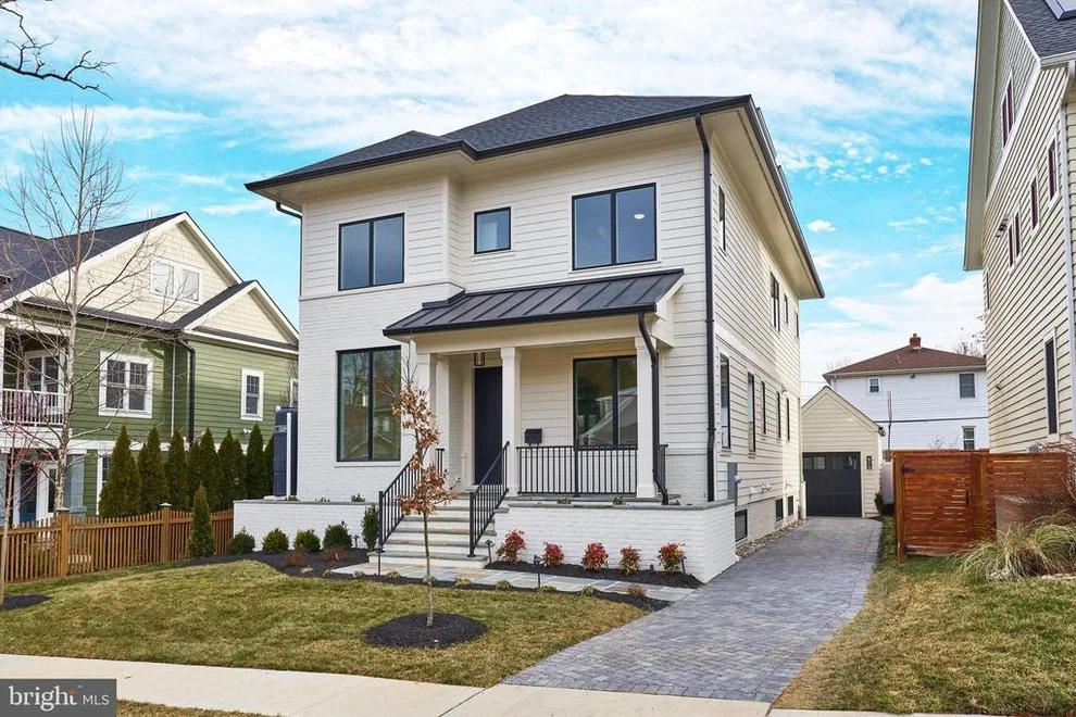 Unit for sale at 800 N DANVILLE STREET, ARLINGTON, VA 22201