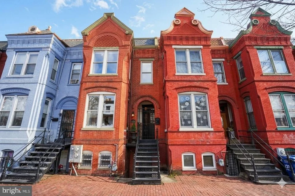 Unit for sale at 1316 FLORIDA AVENUE NW, WASHINGTON, DC 20009