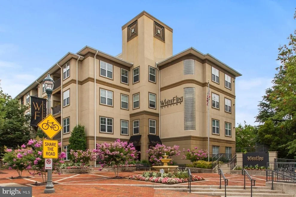 Unit for sale at 11800 OLD GEORGETOWN ROAD, ROCKVILLE, MD 20852