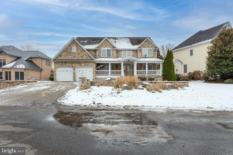 Unit for sale at 415 SHORE DRIVE, JOPPA, MD 21085