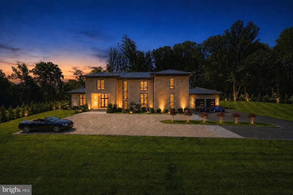 Unit for sale at 1036 TOWLSTON ROAD, MCLEAN, VA 22102