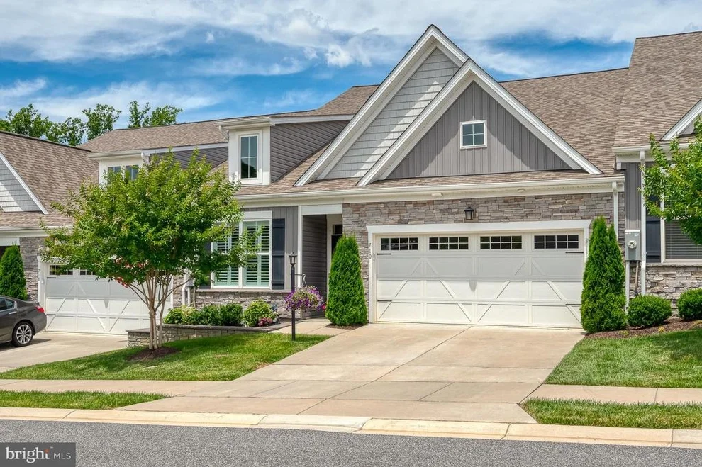 Unit for sale at 710 DYNASTY DRIVE, BEL AIR, MD 21015