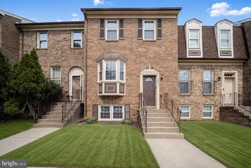 Unit for sale at 5943 SURRATTS VILLAGE DRIVE, CLINTON, MD 20735