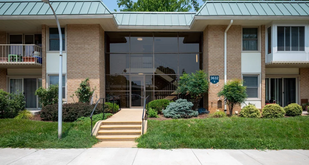3632 Glen Eagles Drive