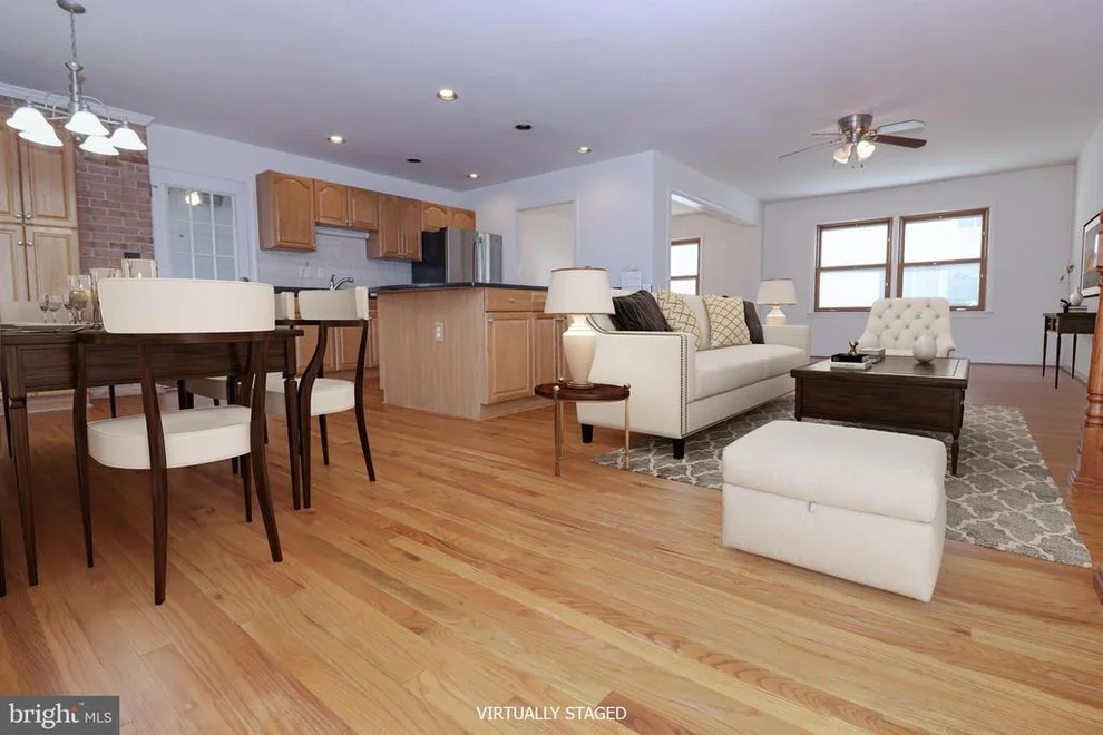 Unit for sale at 5469 MARLIN STREET, ROCKVILLE, MD 20853