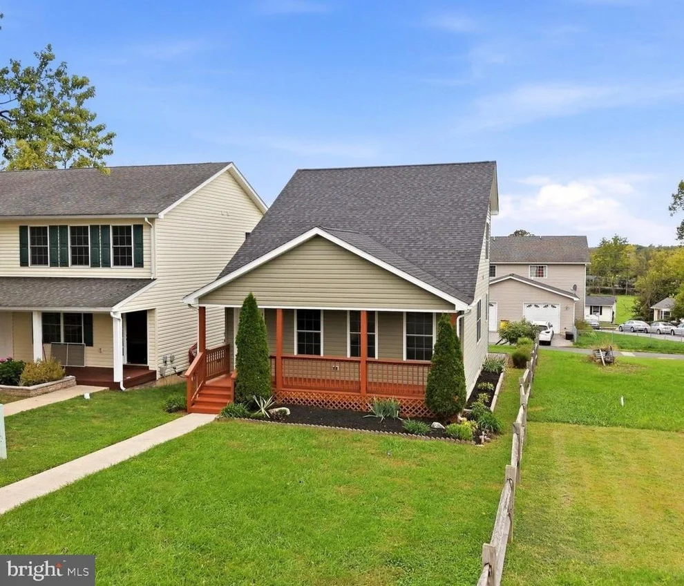 Unit for sale at 104 CENTER STREET, CHARLES TOWN, WV 25414