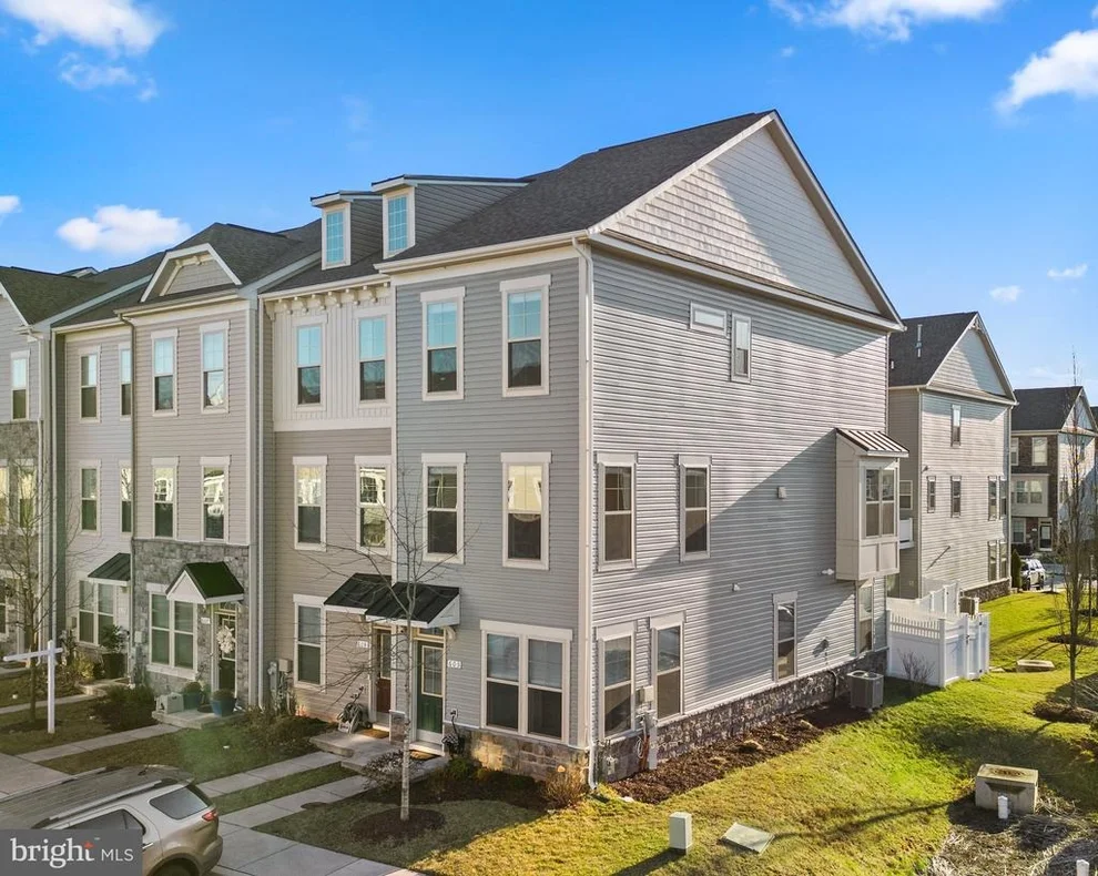 Unit for sale at 603 QUARTERPATH WAY, GLEN BURNIE, MD 21060