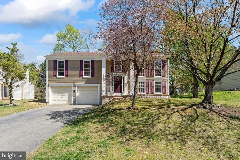Unit for sale at 5903 CHADWICK COURT, FREDERICKSBURG, VA 22407