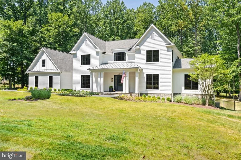 Unit for sale at 8512 HORSESHOE LANE, POTOMAC, MD 20854
