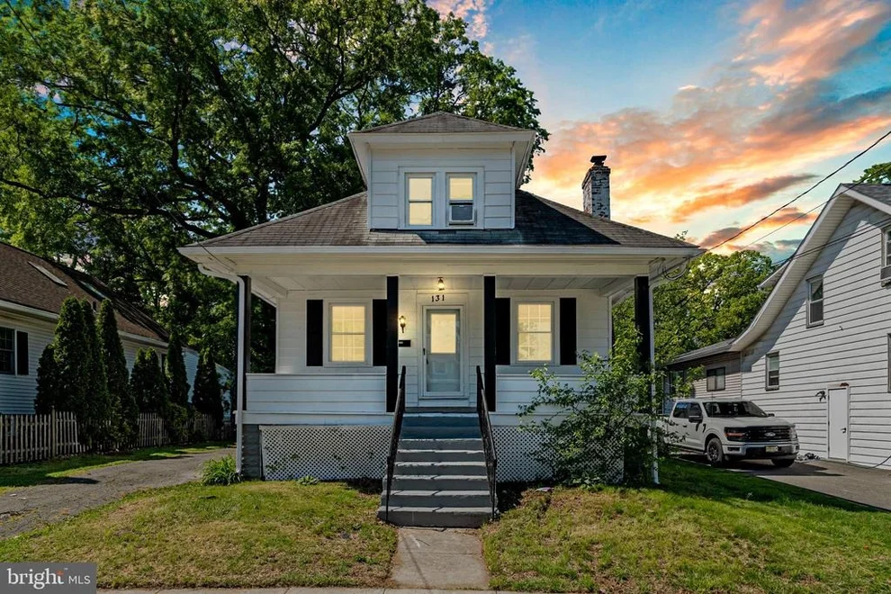 Unit for sale at 131 WATKINS AVENUE, WOODBURY, NJ 08096