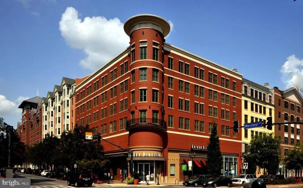 Unit for sale at 38 MARYLAND AVENUE, ROCKVILLE, MD 20850