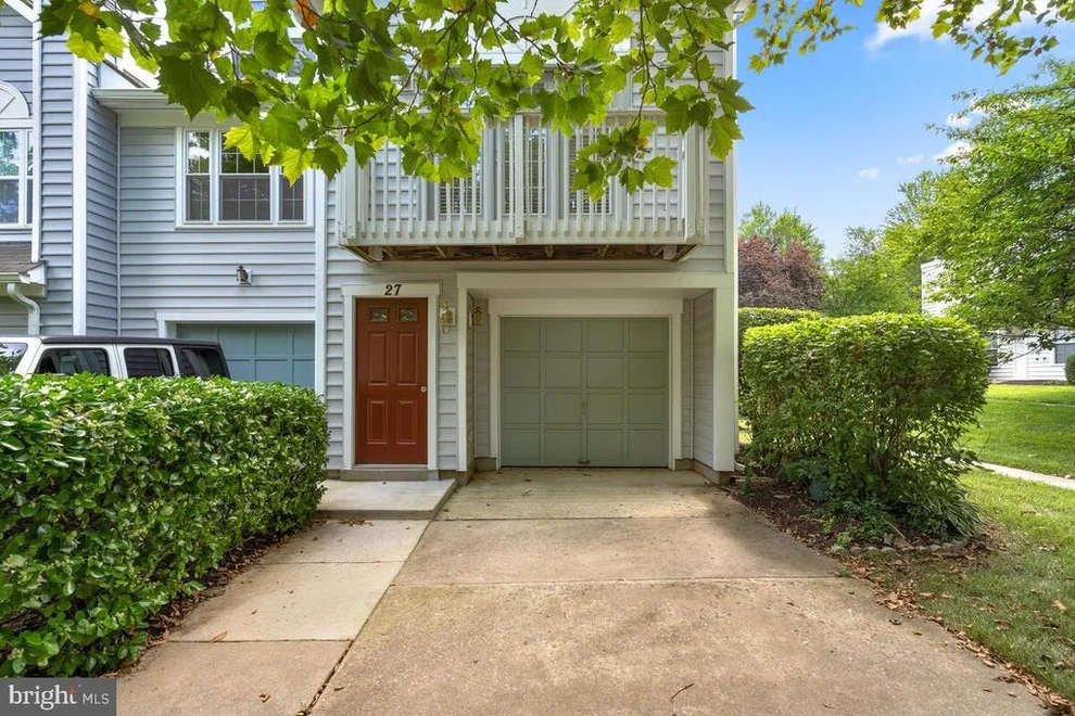 Unit for sale at 27 BRONCO COURT, GERMANTOWN, MD 20874