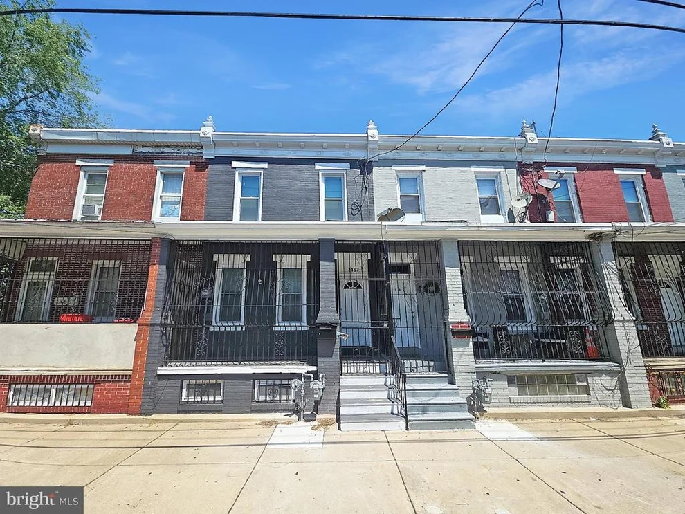 Unit for sale at 1167 LANSDOWNE AVENUE, CAMDEN, NJ 08104