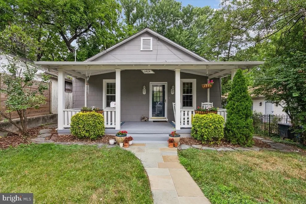 Unit for sale at 6404 5TH AVENUE, TAKOMA PARK, MD 20912