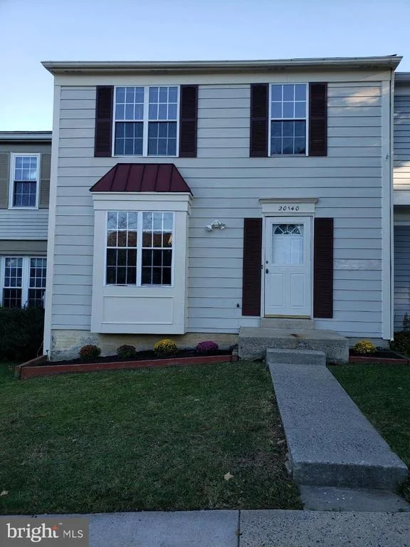 Unit for sale at 20140 CLUB HILL DRIVE, GERMANTOWN, MD 20874