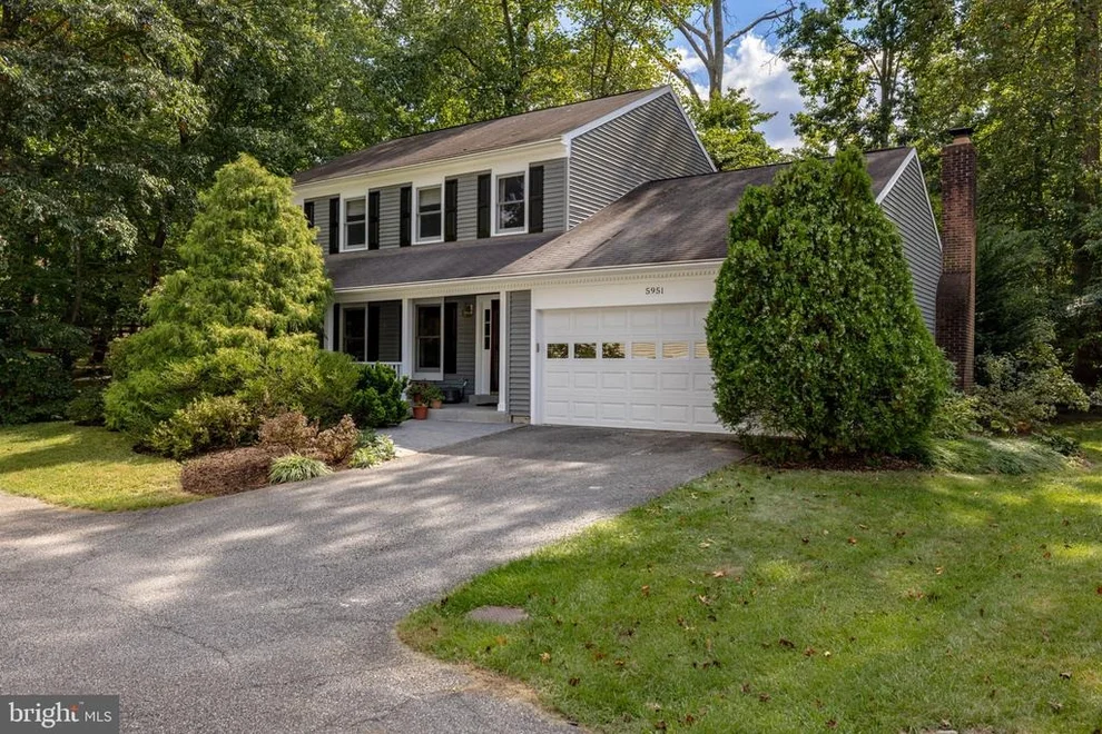 Unit for sale at 5951 OHARA LANDING COURT, BURKE, VA 22015