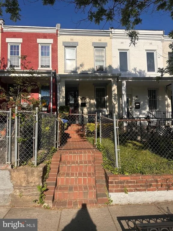 Unit for sale at 3029 SHERMAN AVENUE NW, WASHINGTON, DC 20001
