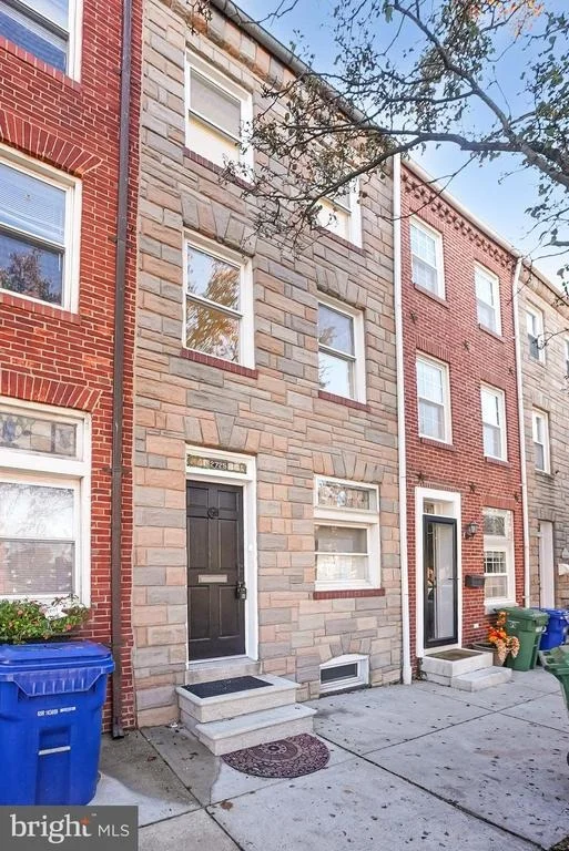 Unit for sale at 2725 HUDSON STREET, BALTIMORE, MD 21224