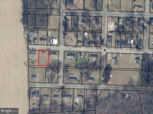 Unit for sale at 0 PINE STREET, DELMAR, MD 21875