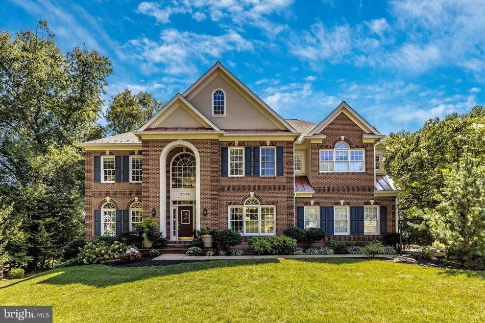 Unit for sale at 9310 HEATHER FIELD COURT, LAYTONSVILLE, MD 20882