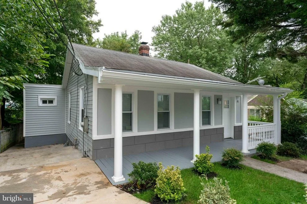 Unit for sale at 904 ELFIN AVENUE, CAPITOL HEIGHTS, MD 20743