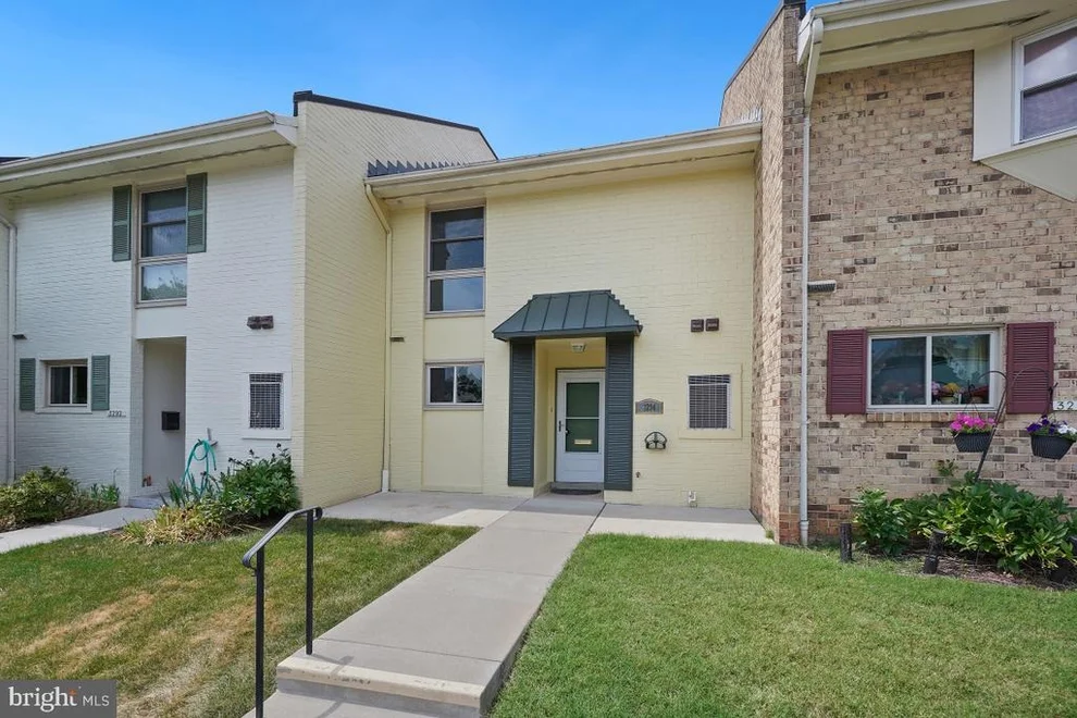 Unit for sale at 3294 GLENEAGLES DRIVE, SILVER SPRING, MD 20906
