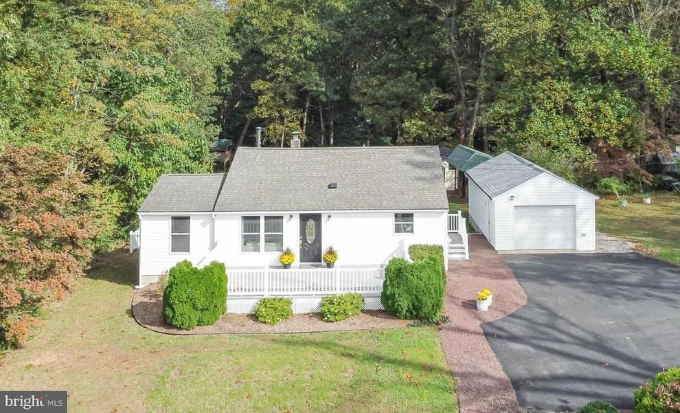 Unit for sale at 753 GILBERT ROAD, ABERDEEN, MD 21001