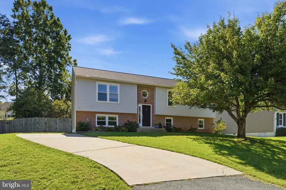 Unit for sale at 9 PRINCESS STREET, STAFFORD, VA 22556