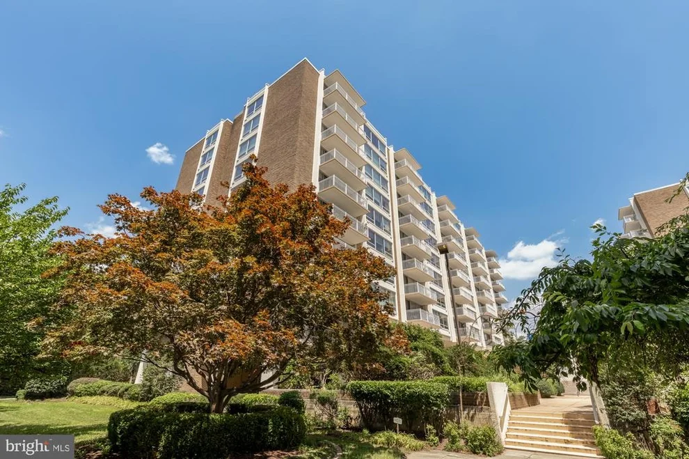 Unit for sale at 1425 4TH STREET SW, WASHINGTON, DC 20024