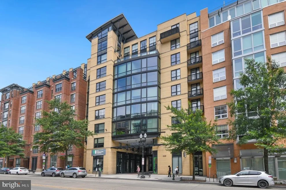 Unit for sale at 2125 14TH STREET NW, WASHINGTON, DC 20009