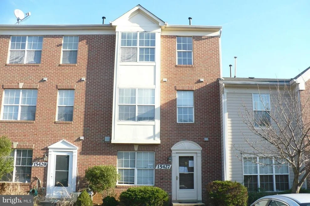 Unit for sale at 15427 REPRISE TERRACE, ROCKVILLE, MD 20850