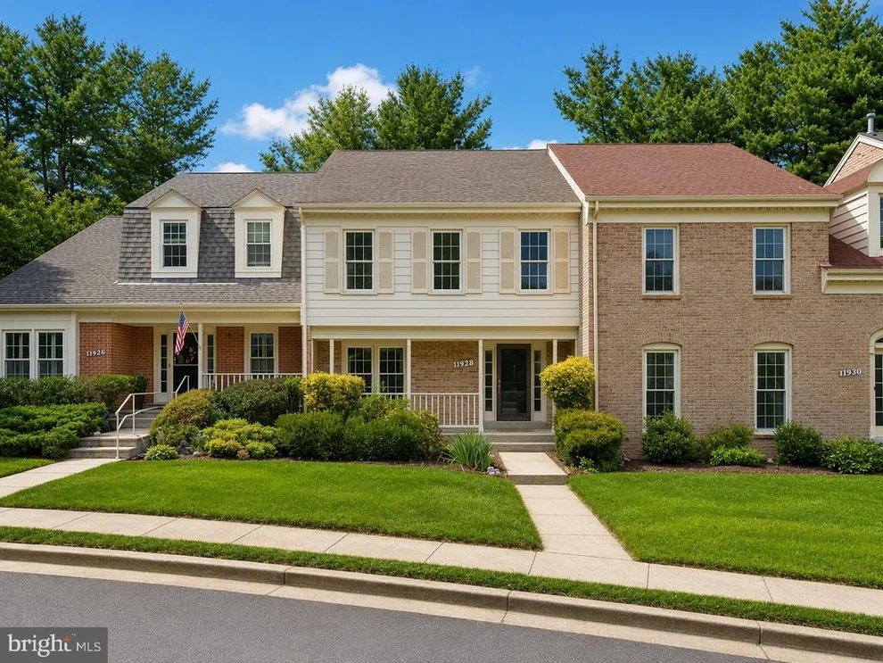 Unit for sale at 11928 FROST VALLEY WAY, POTOMAC, MD 20854