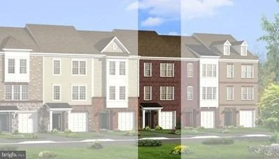 Unit for sale at 5021 FOREST PINES DRIVE, UPPER MARLBORO, MD 20772