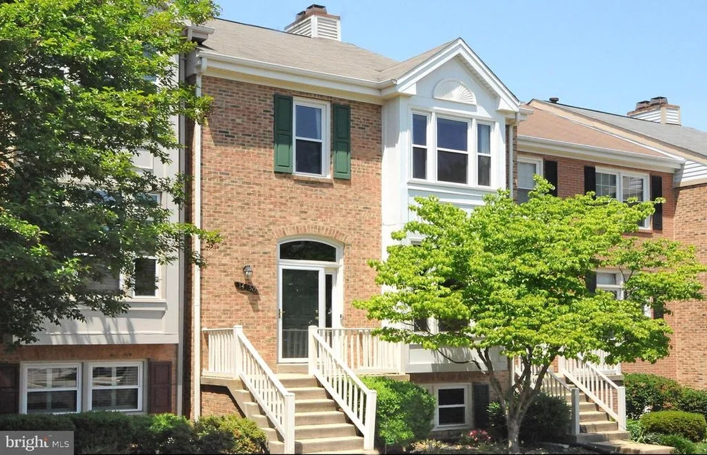 Unit for sale at 14550 SMITHWOOD DRIVE, CENTREVILLE, VA 20120