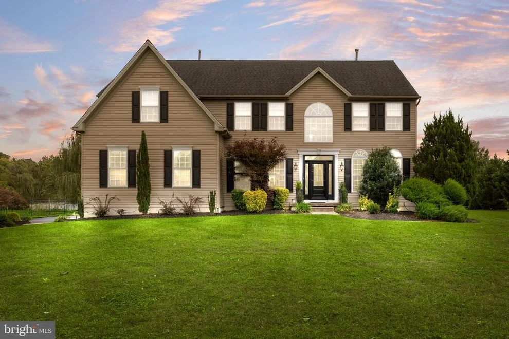 Unit for sale at 116 SARAH DRIVE, MICKLETON, NJ 08056