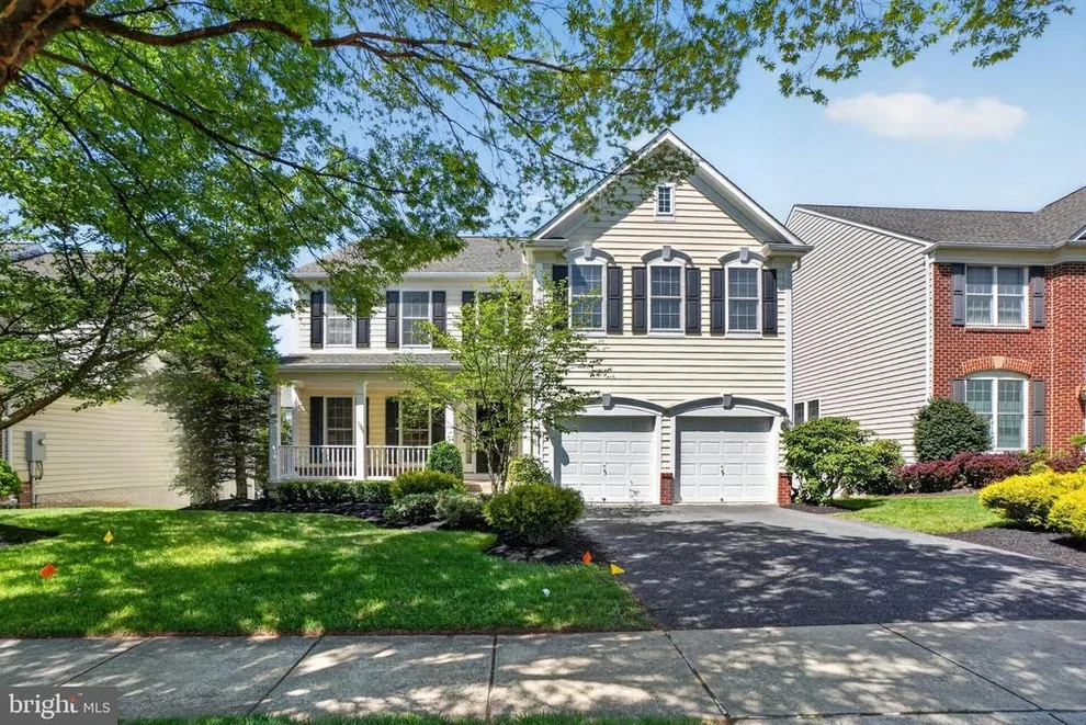 Unit for sale at 12711 GORMAN CIRCLE, BOYDS, MD 20841