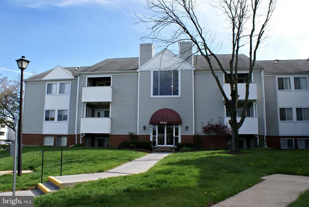 Unit for sale at 2137 WAINWRIGHT COURT, FREDERICK, MD 21702
