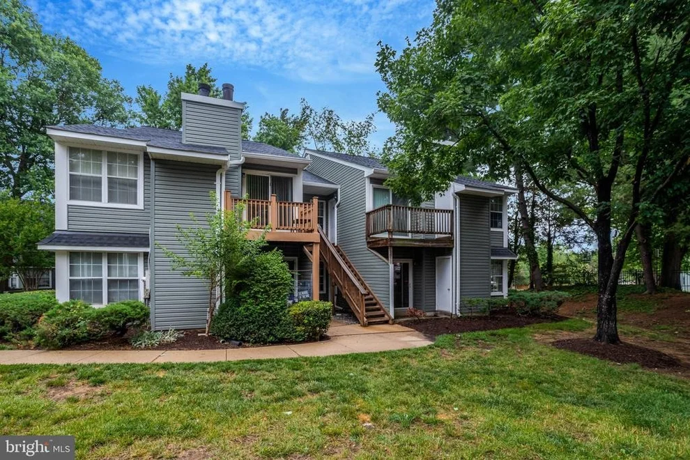 Unit for sale at 8639 BEEKMAN PLACE, ALEXANDRIA, VA 22309