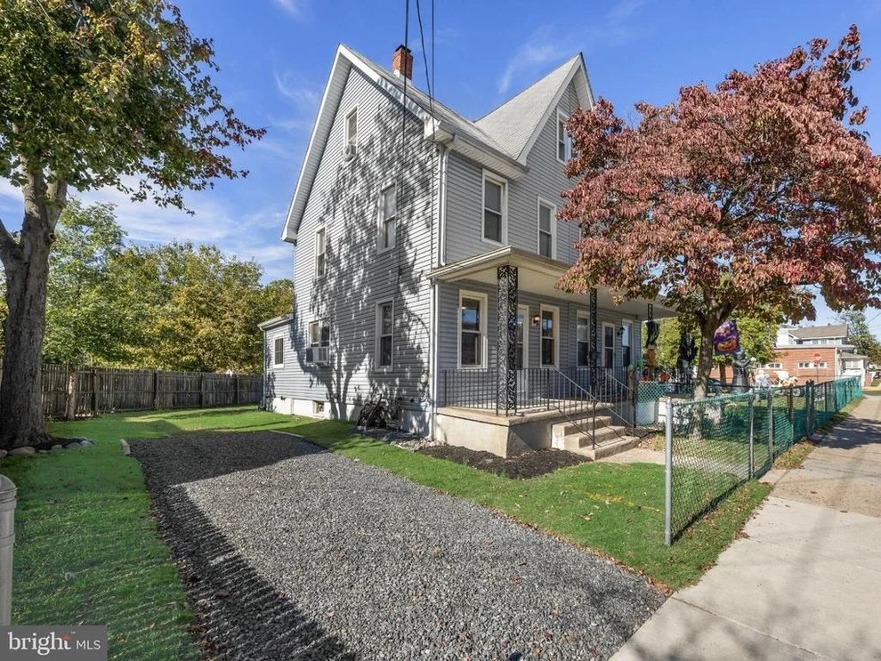 Unit for sale at 105 E WASHINGTON STREET, RIVERSIDE, NJ 08075