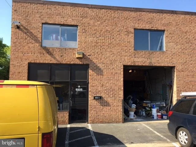 Unit for sale at 9205 ENTERPRISE COURT, MANASSAS PARK, VA 20111