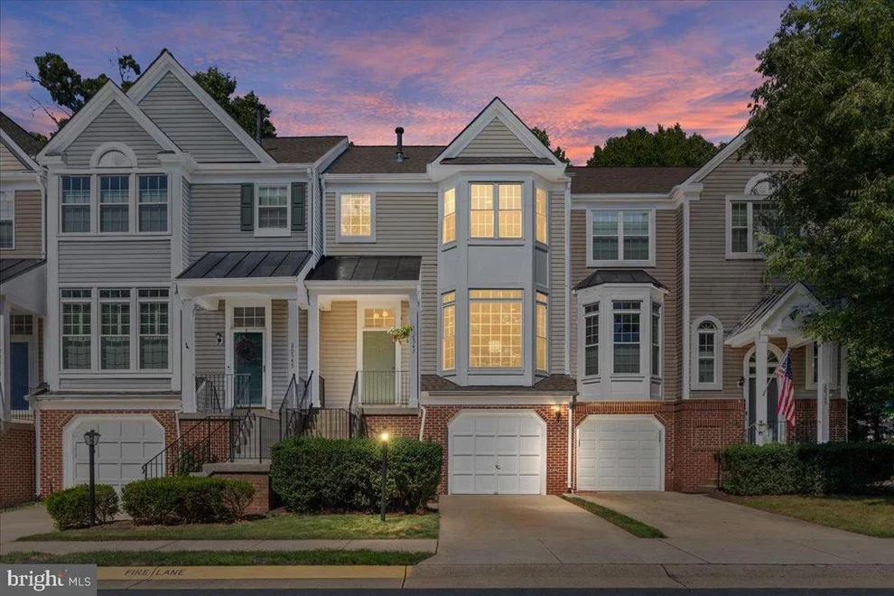 Unit for sale at 20547 WARBURTON BAY SQUARE, STERLING, VA 20165