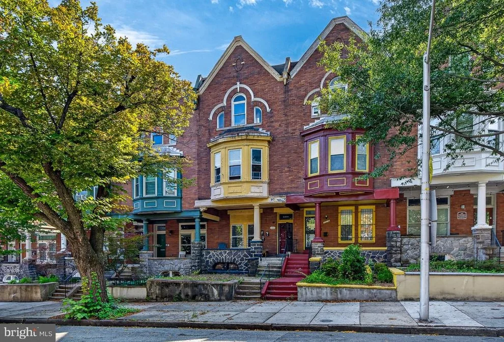 Unit for sale at 2208 LINDEN AVENUE, BALTIMORE, MD 21217